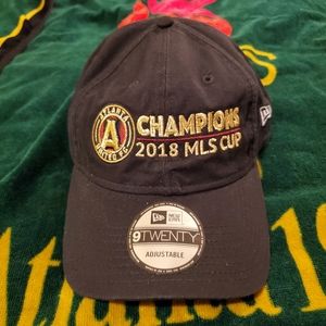 2018 MLS Champions Atlanta United